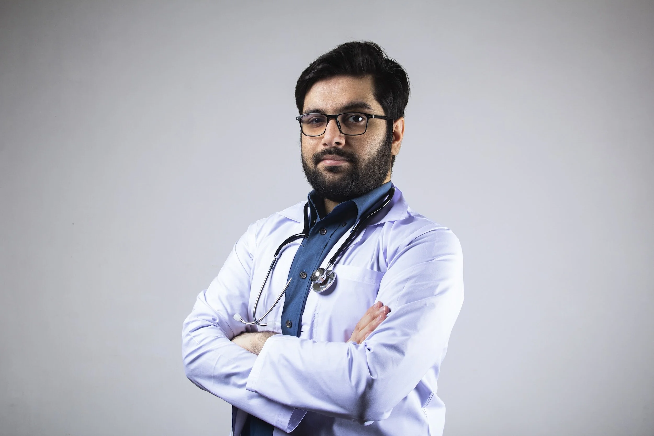 Cedars-Sinai/ Ellis Eye Clinic Position