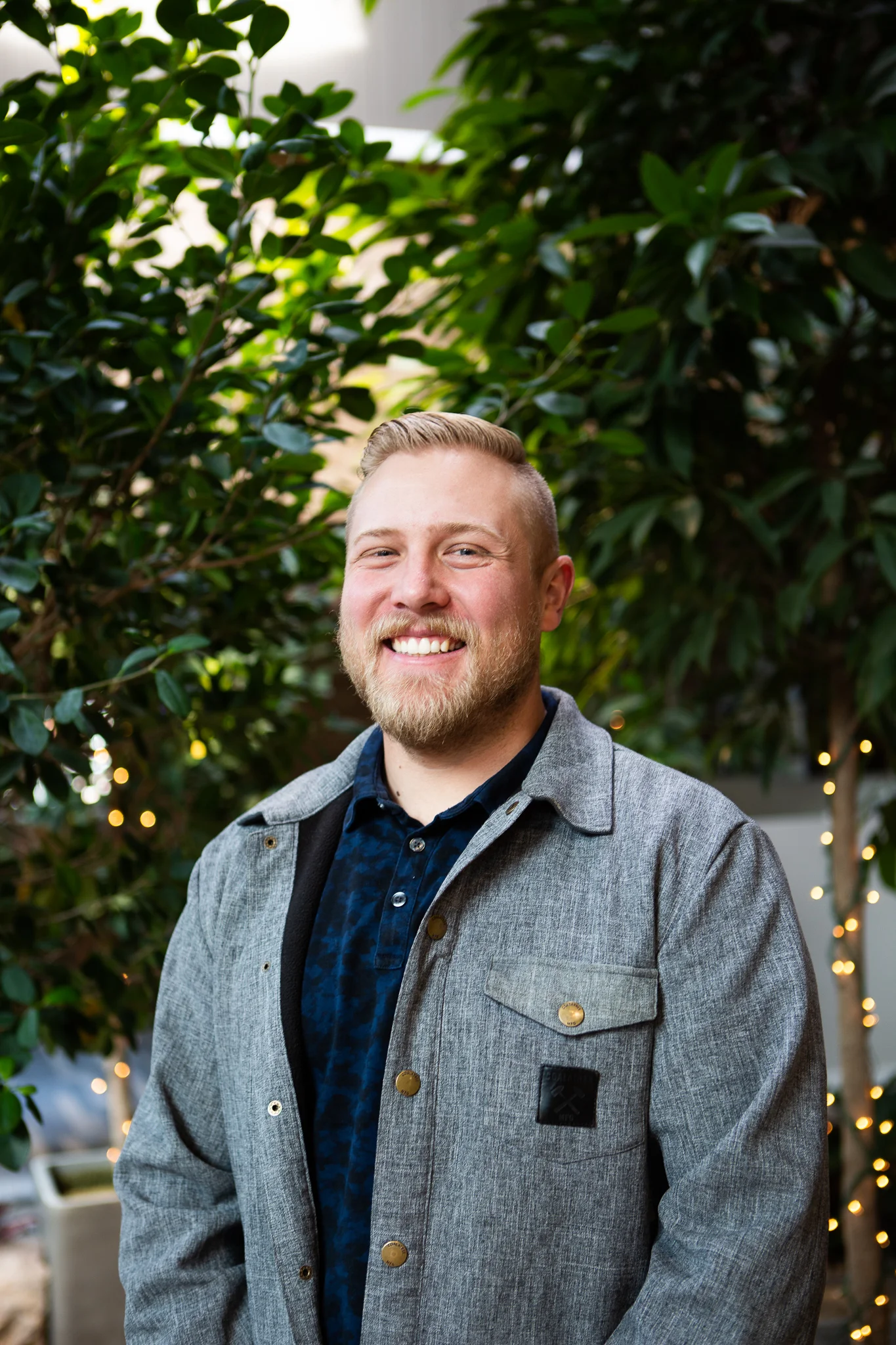 Tyler | Marketing Director & Southern Utah Manager