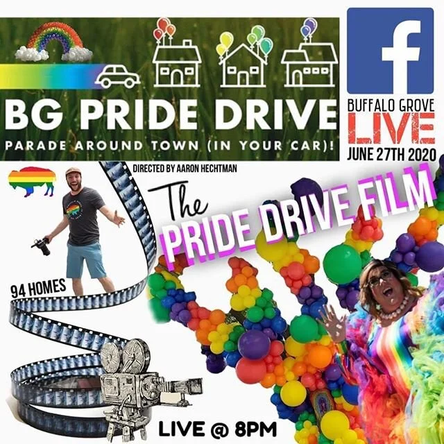 Join us tonight!! #lgbt🌈 #lgbtq🌈