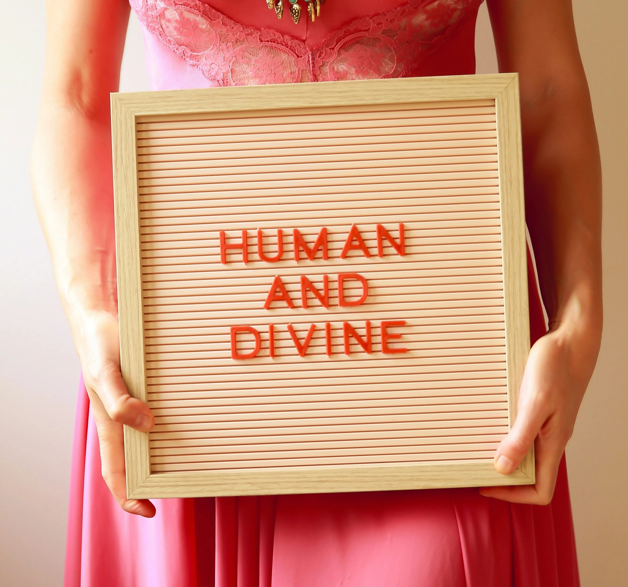 Mutual Abiding &amp; the Politics of Jesus