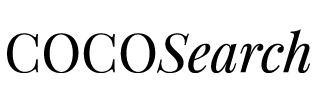 COCOSearch