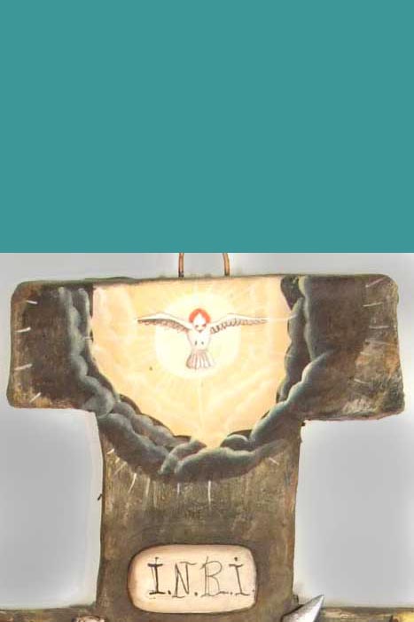 Cruz de Animas by Demetrio Garcia, View 4