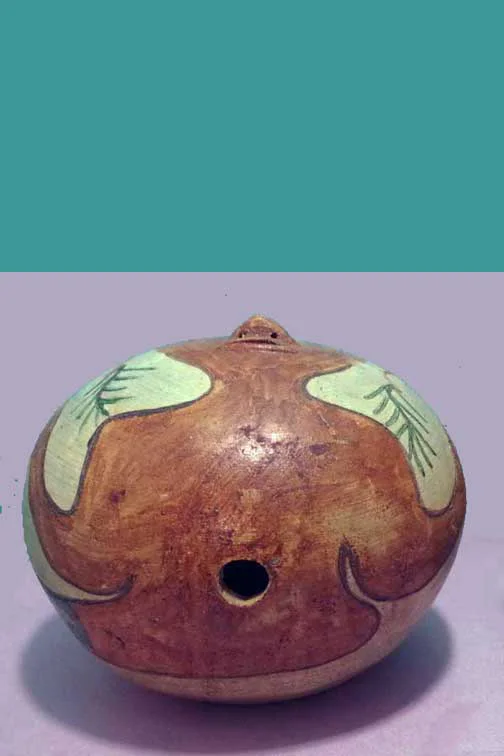 Mermaid by Dolores Porras, View 3