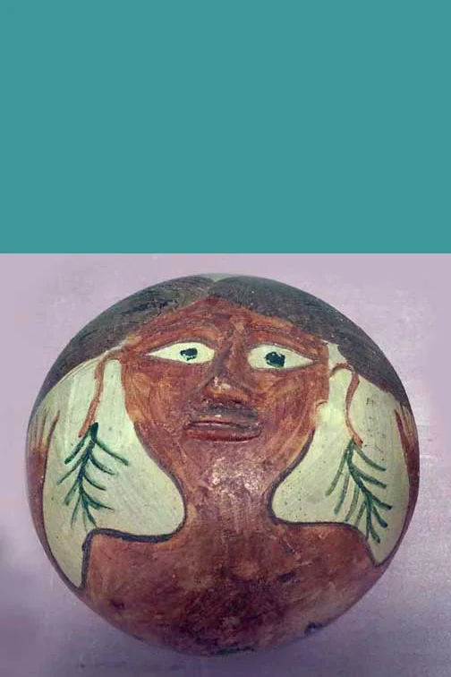 Mermaid by Dolores Porras, View 1