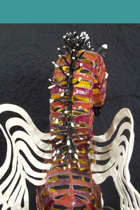 Unicorn by Oscar Hernandez Miranda, view 4