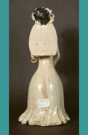 Skeleton bride, View 3