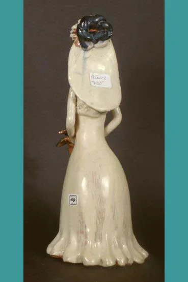 Skeleton bride, View 3