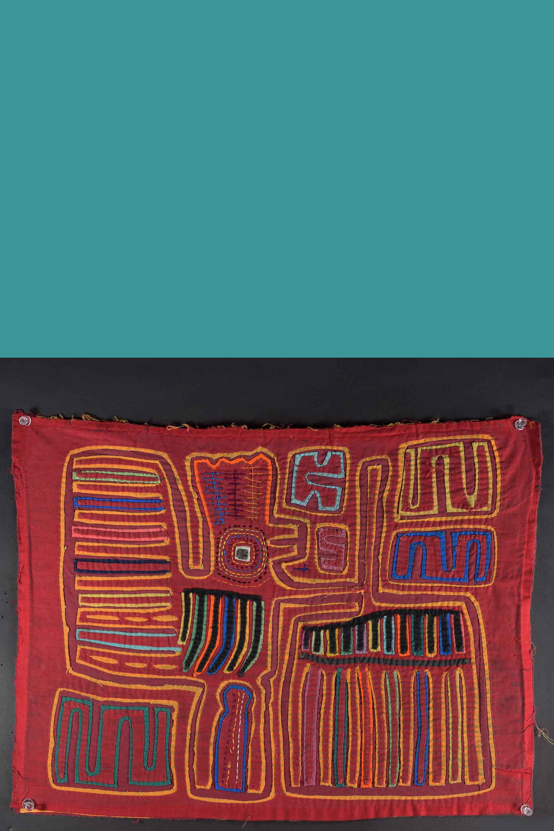 rooster mola, view 1