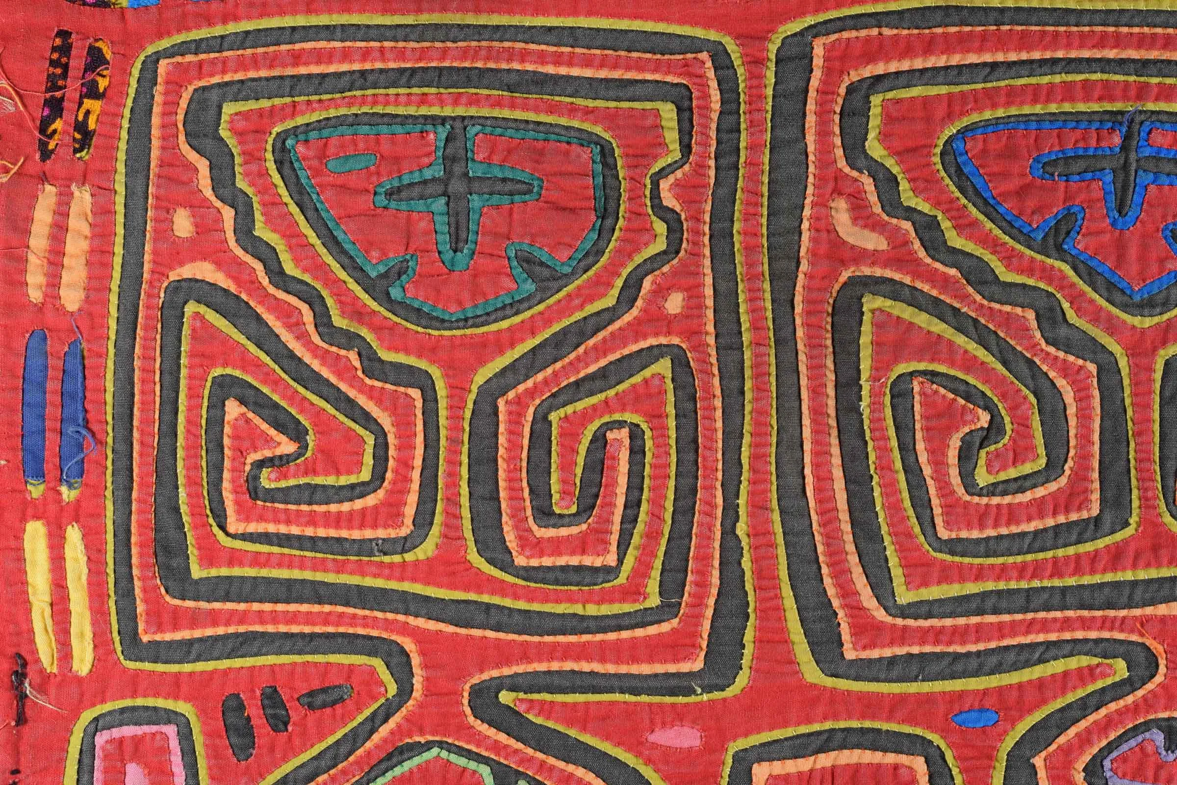 double chalice mola, view 3