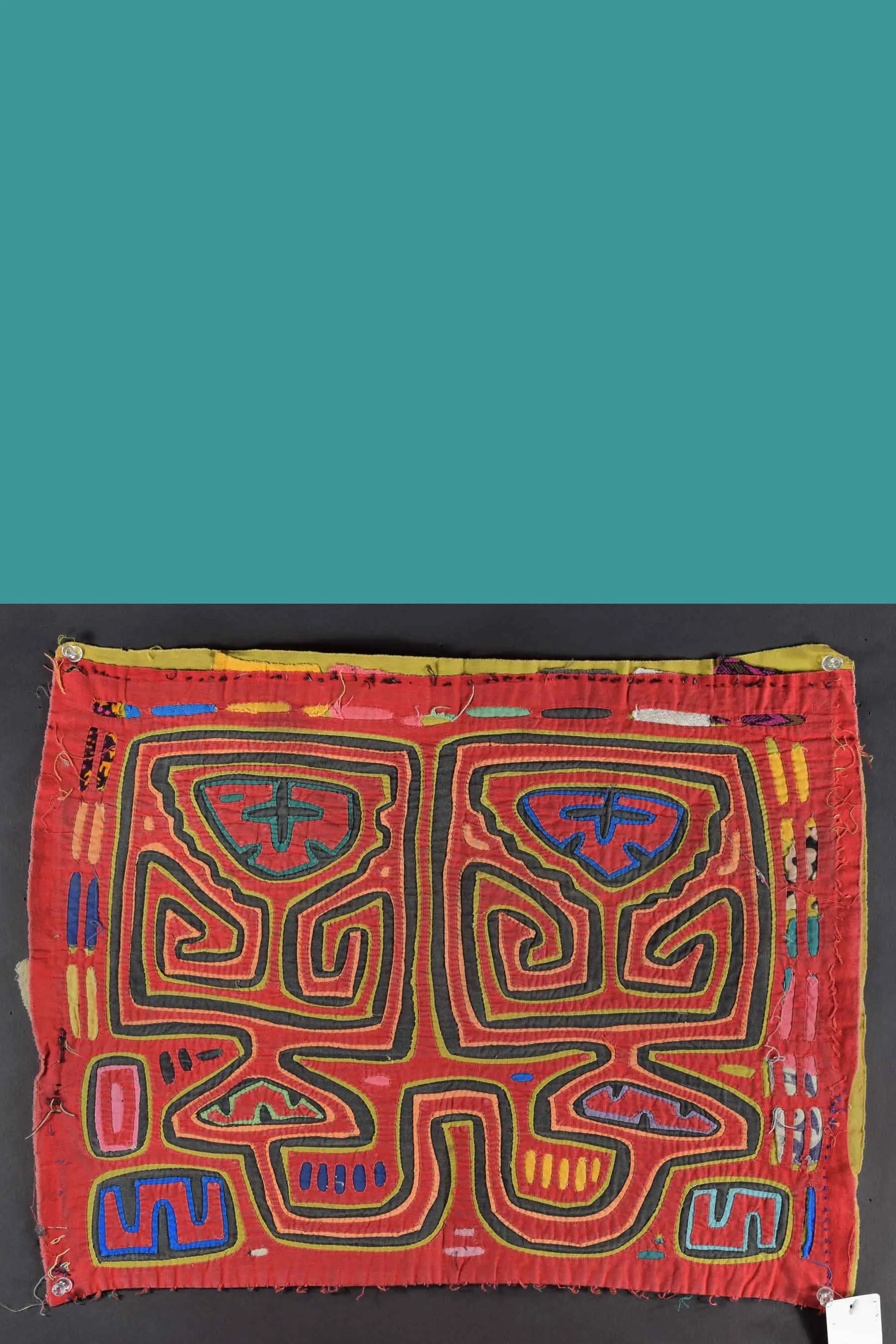 double chalice mola, view 1