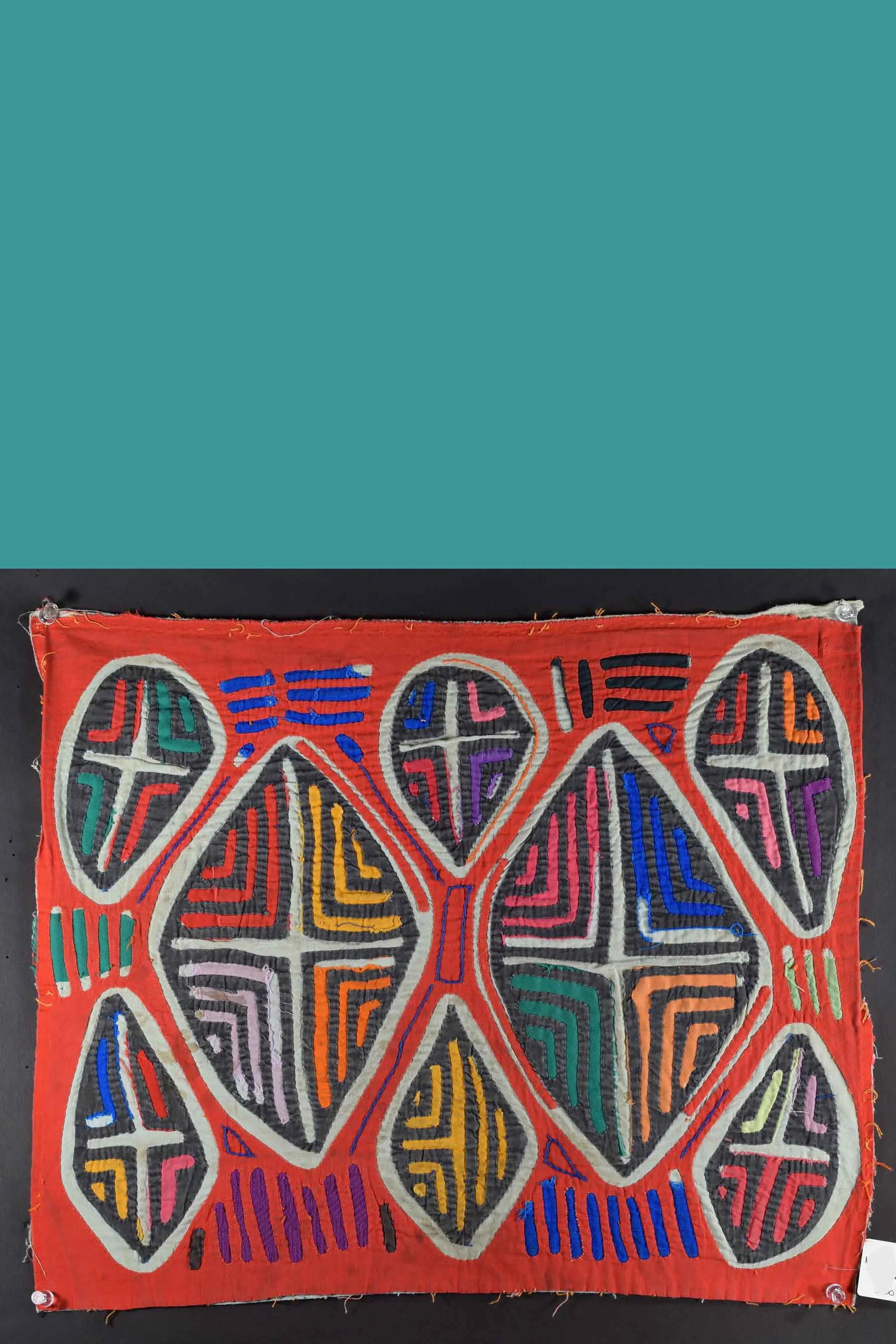 shields mola, view 1