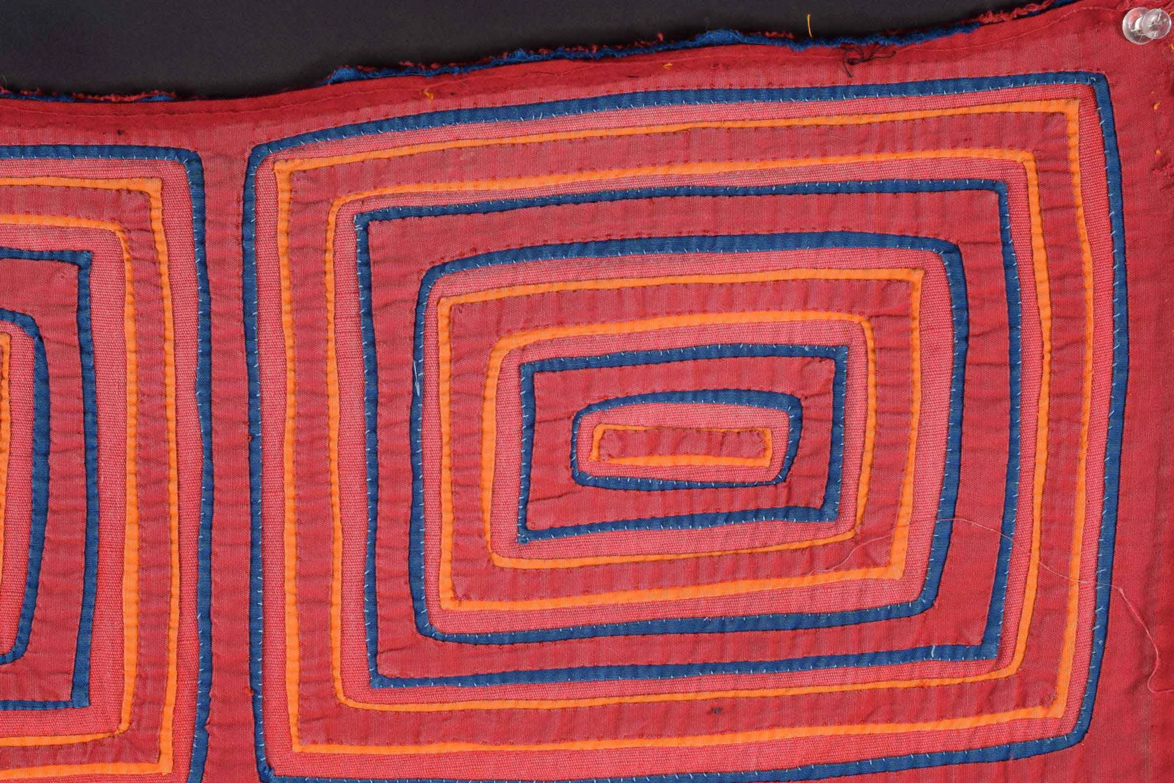 4 rectangle mola, view 4