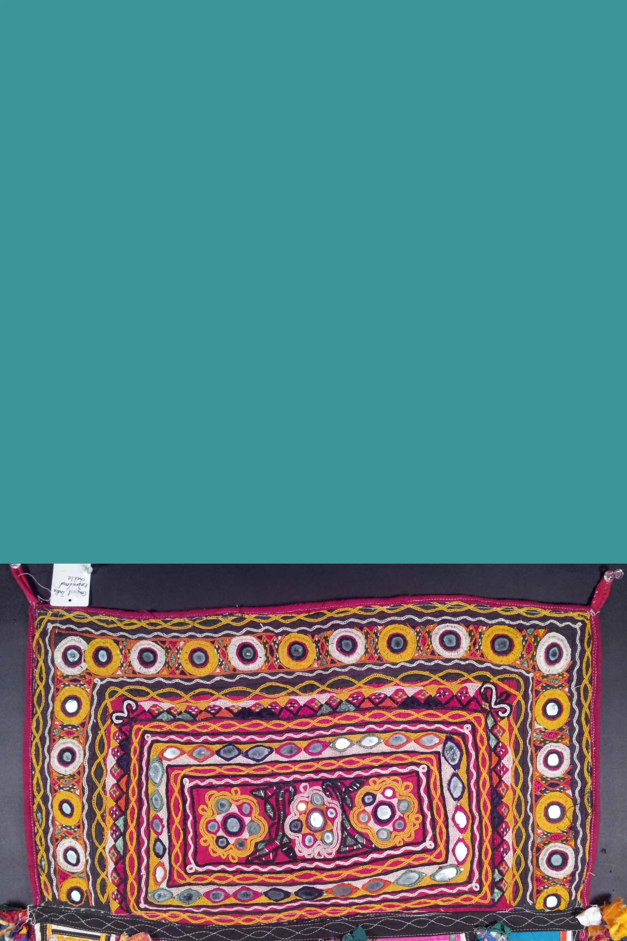 vintage toran 6, view 4