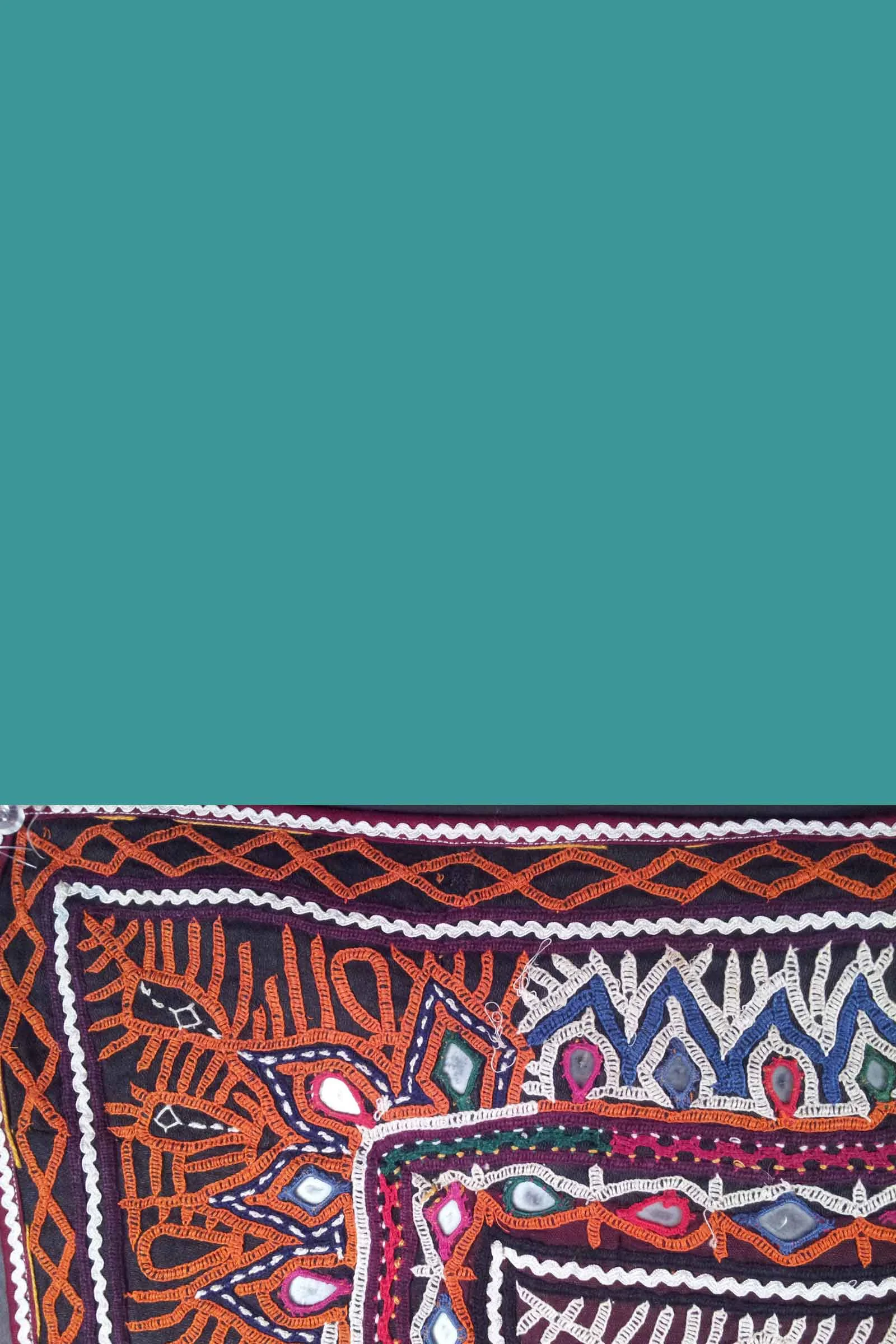 vintage toran 4, view 4
