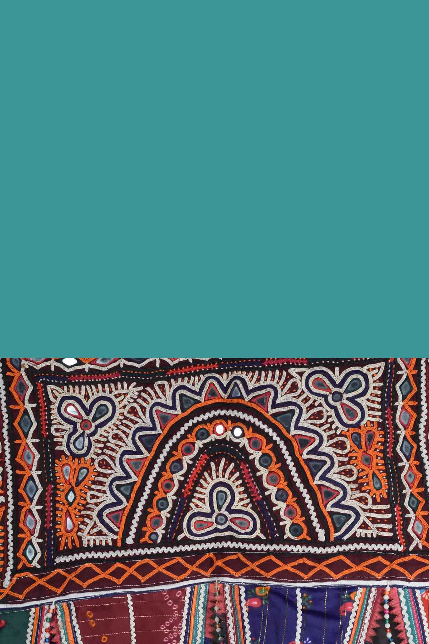 Vintage toran 1, view 5