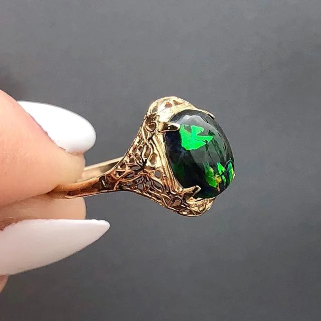 Copper Canary A Fine Jewelry Boutique