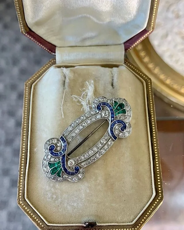 Copper Canary A Fine Jewelry Boutique