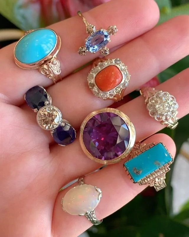 Copper Canary A Fine Jewelry Boutique