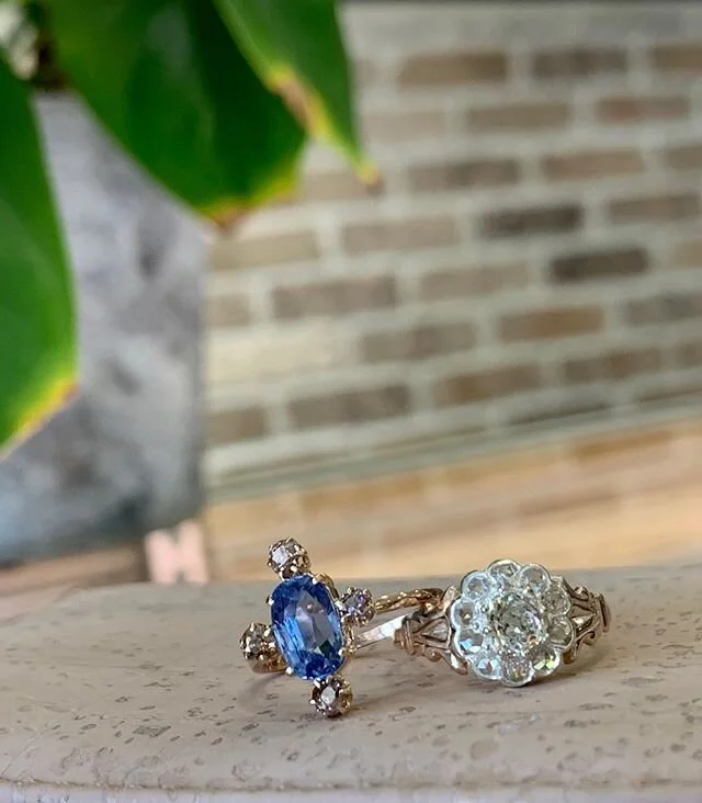 Copper Canary A Fine Jewelry Boutique