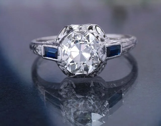 Copper Canary A Fine Jewelry Boutique