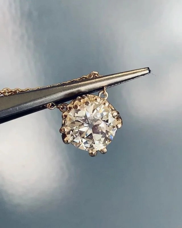 Copper Canary A Fine Jewelry Boutique