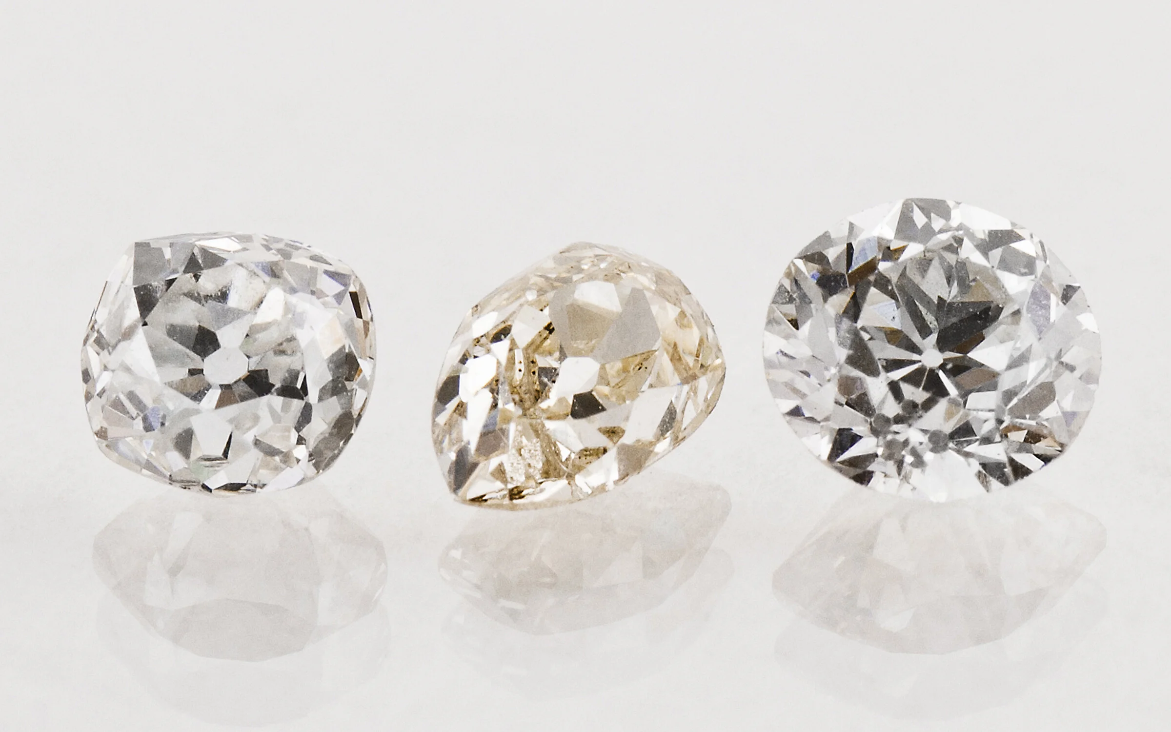 Copper Canary A Fine Jewelry Boutique