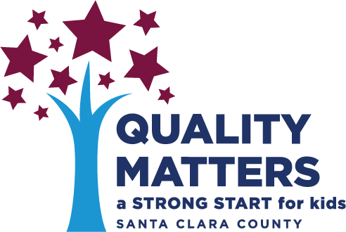 QUALITY MATTERS...a STRONG START for kids