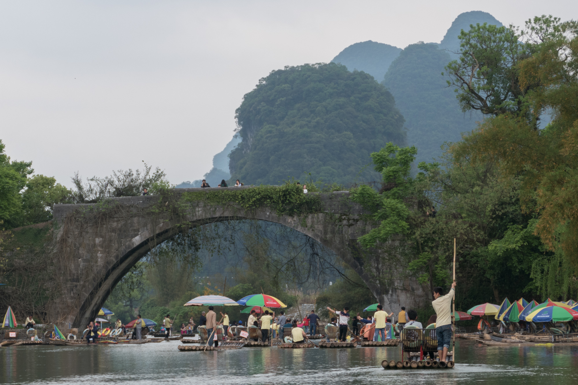 Old bridge