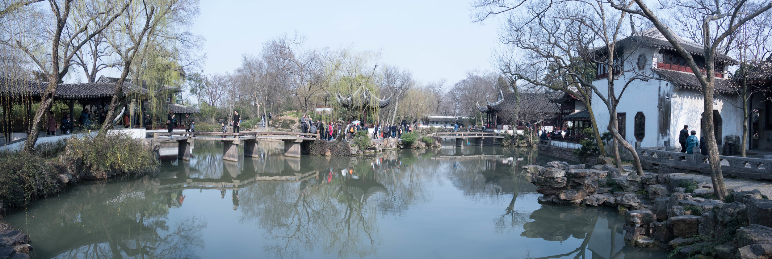 Panoramic view