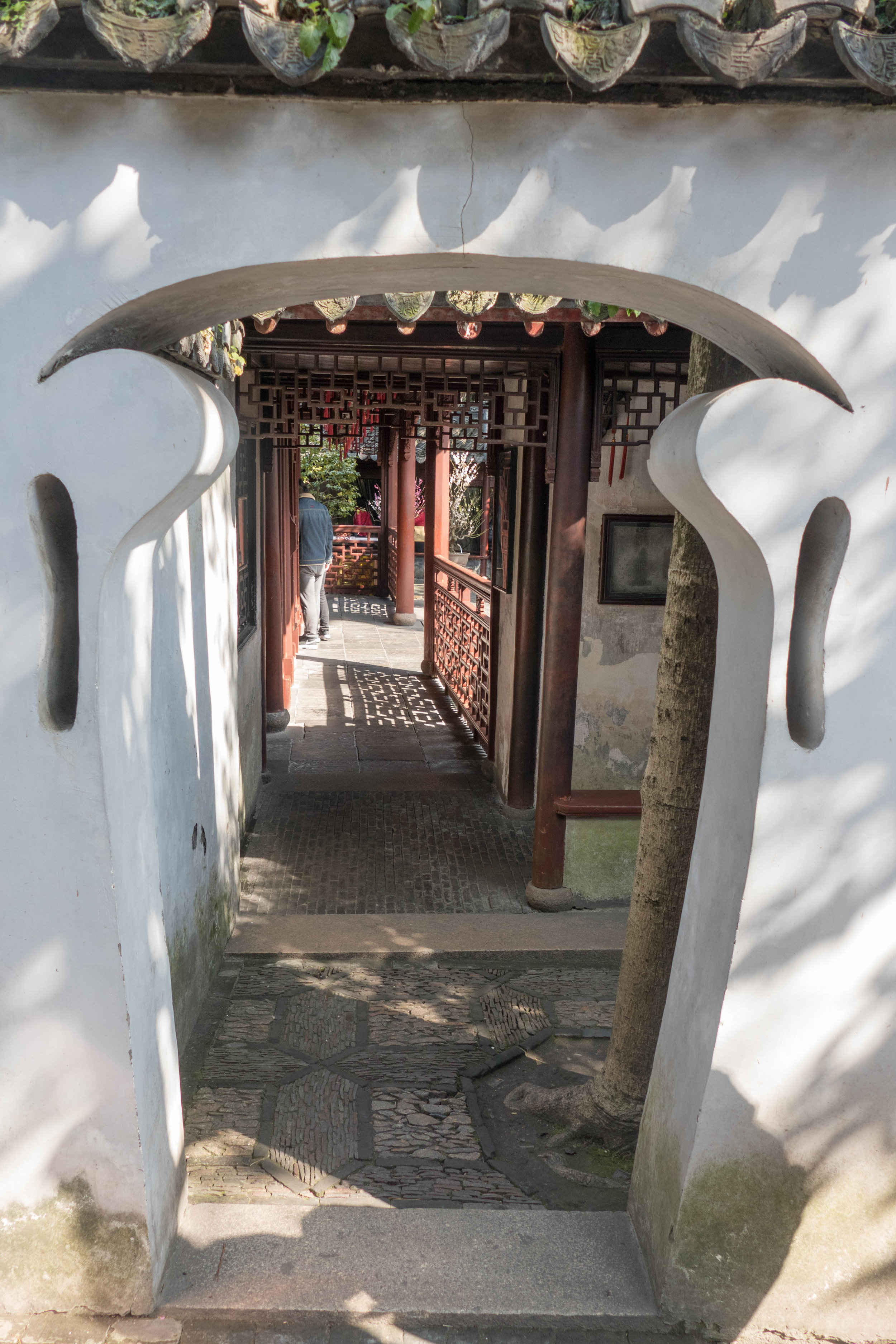 Doorway
