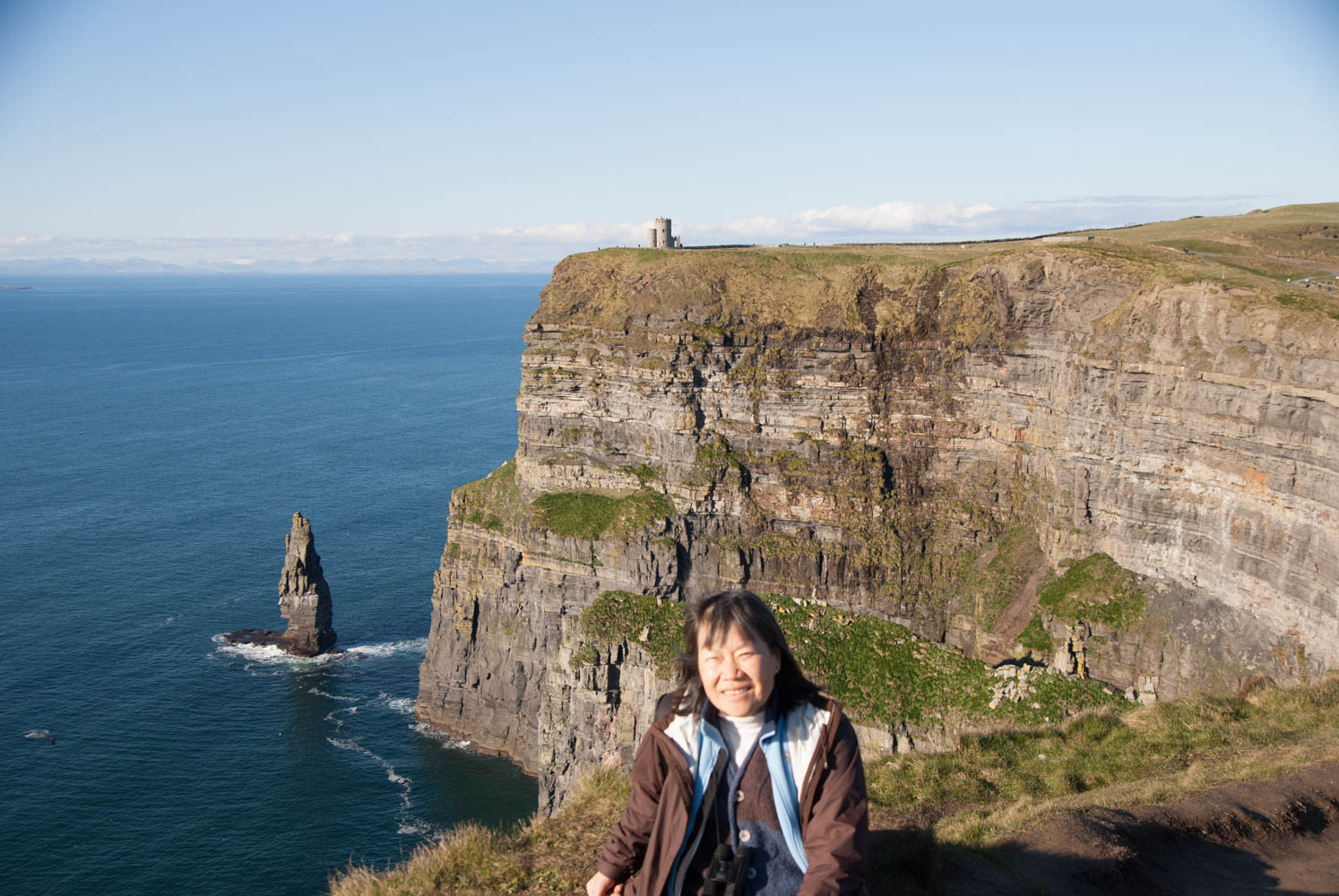 Cliffs of Moher