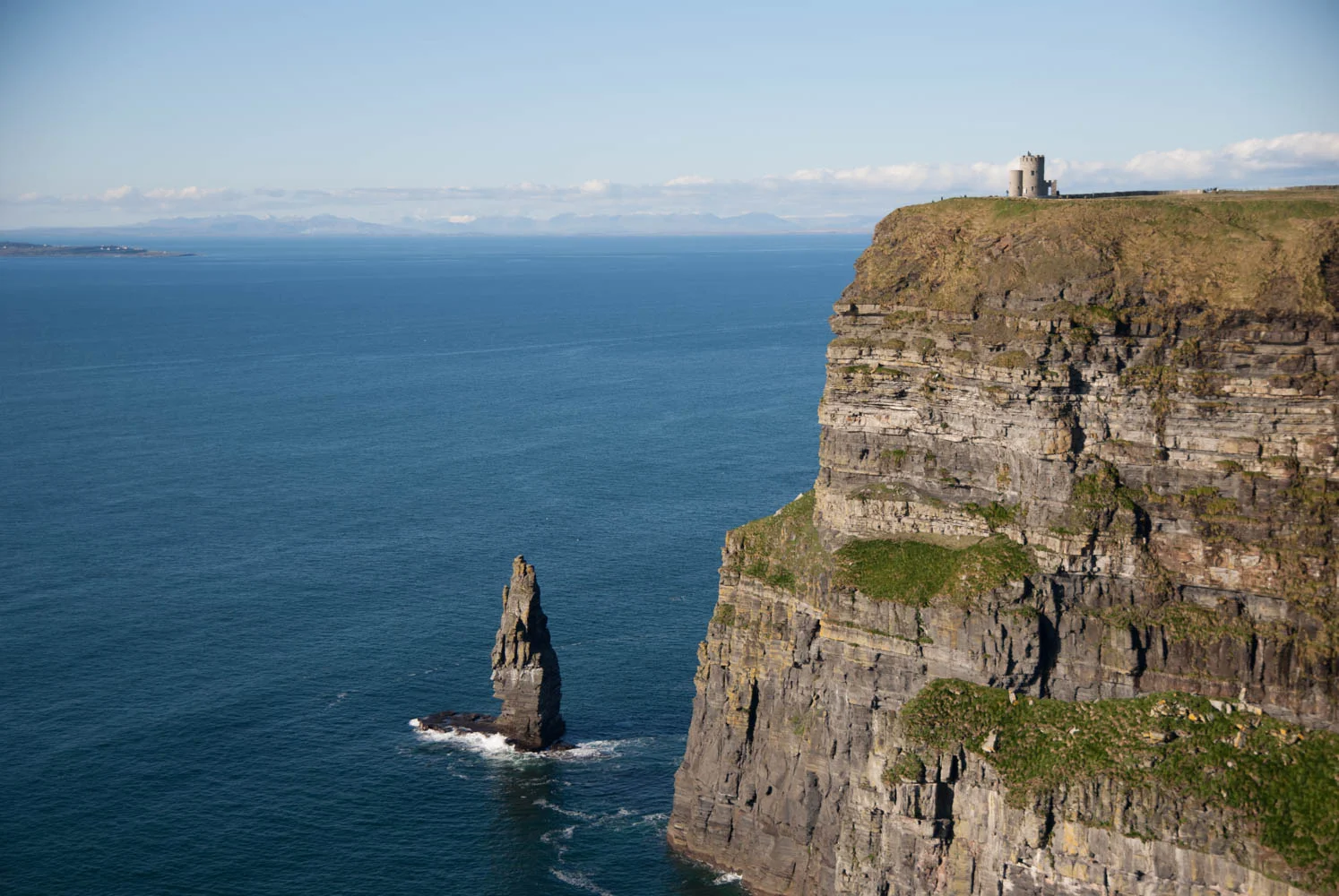 Cliffs of Moher