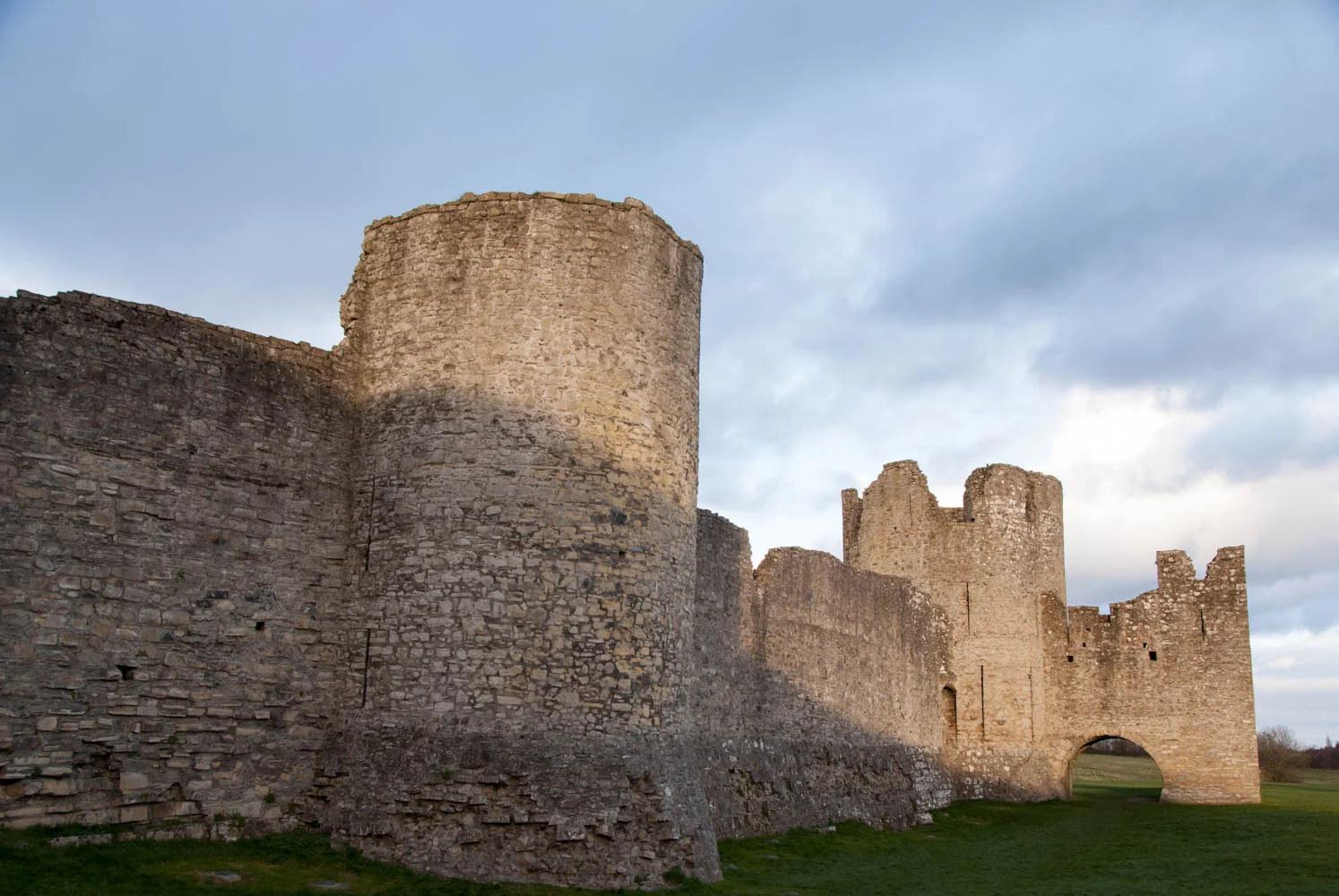 Trim Castle