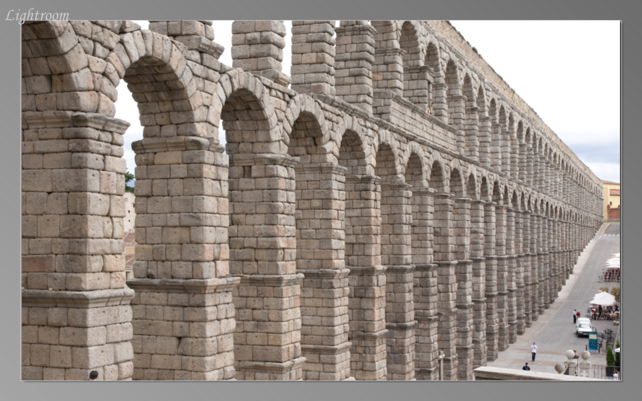 Aqueduct