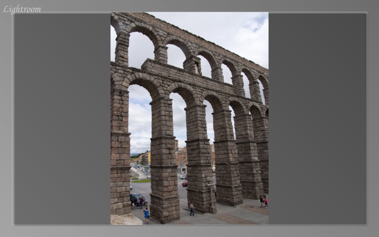 Aqueduct
