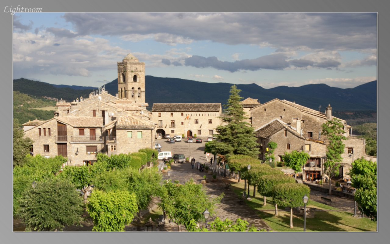 Plaza Mayor