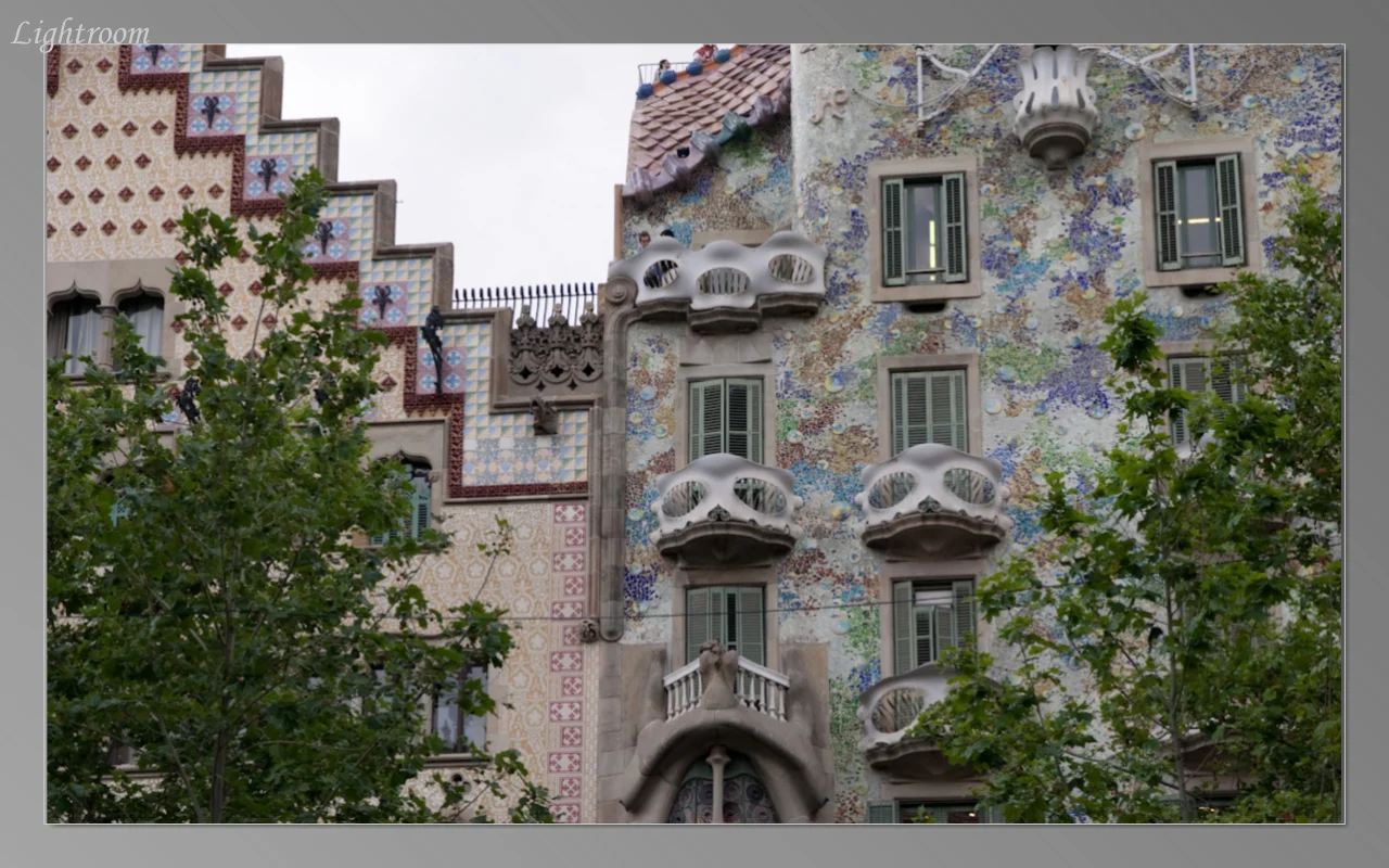 Casa Batllo