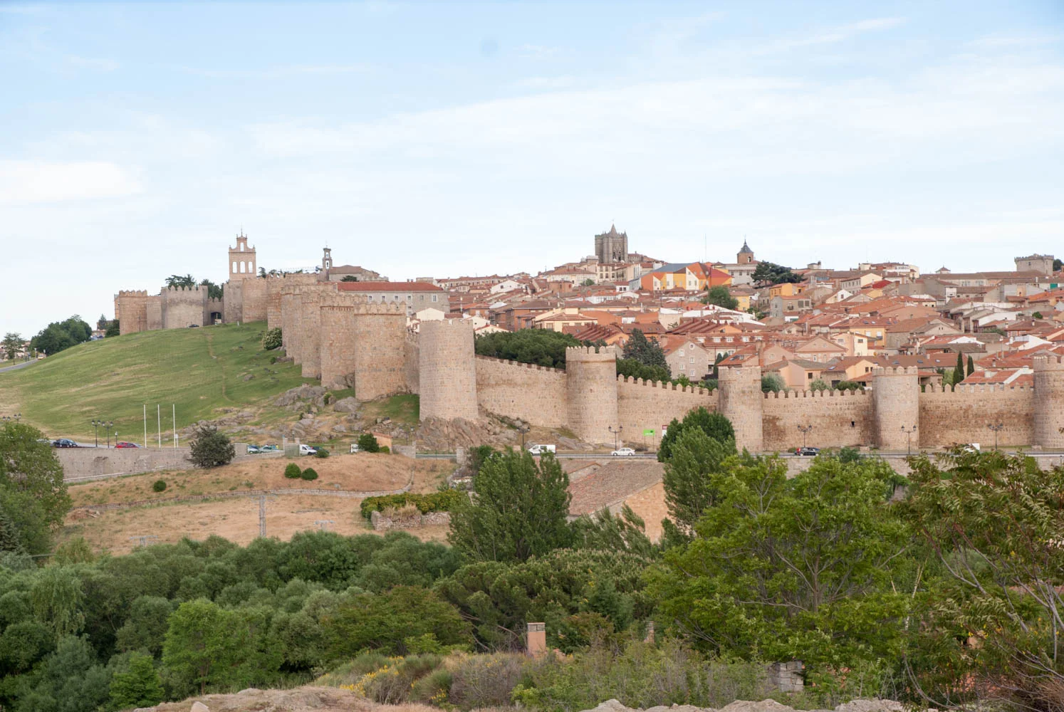 Avila