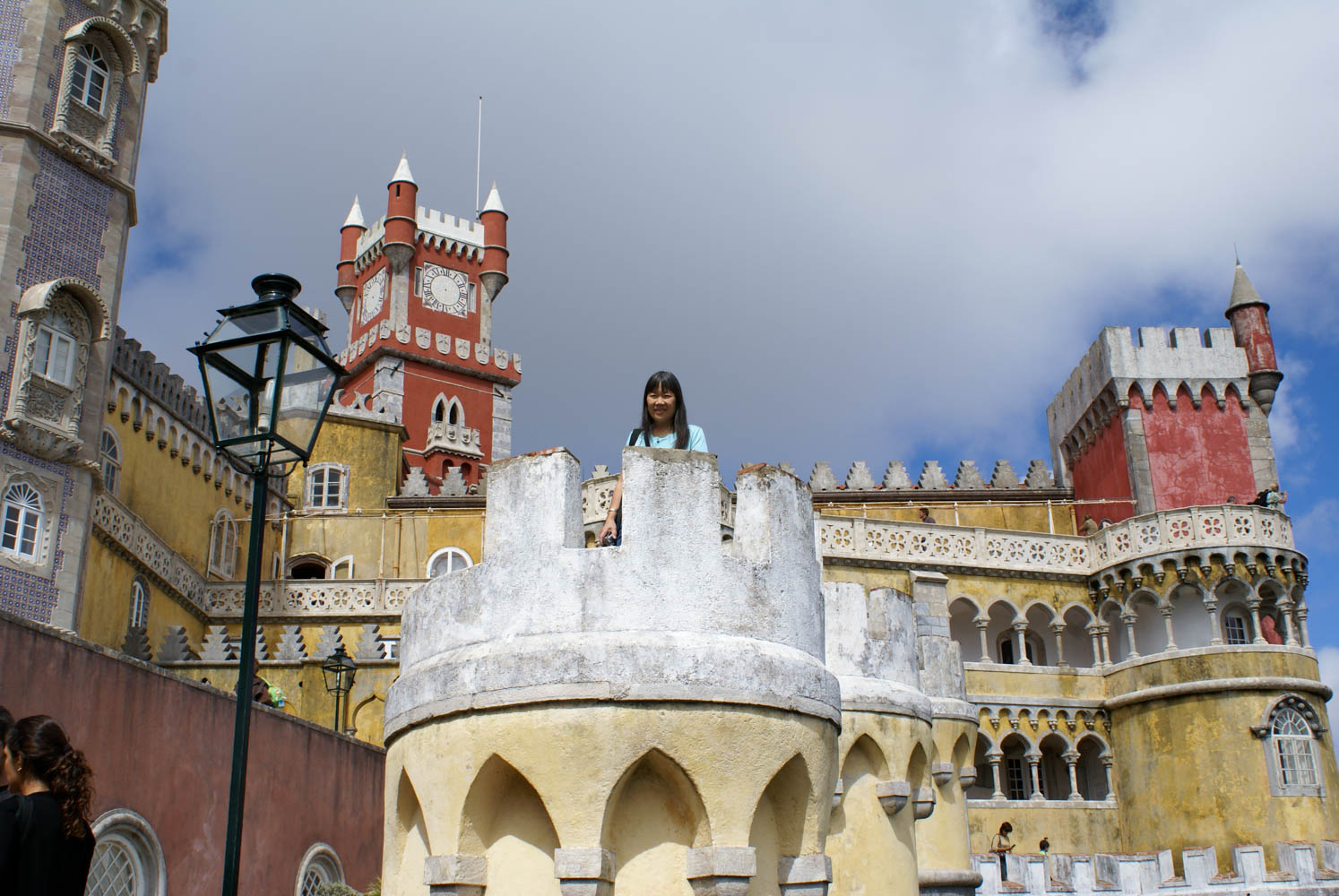 Castelo de Pena