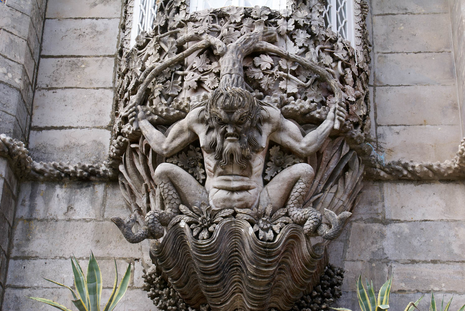 Castelo de Pena