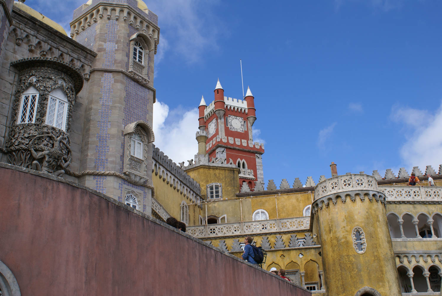 Castelo de Pena
