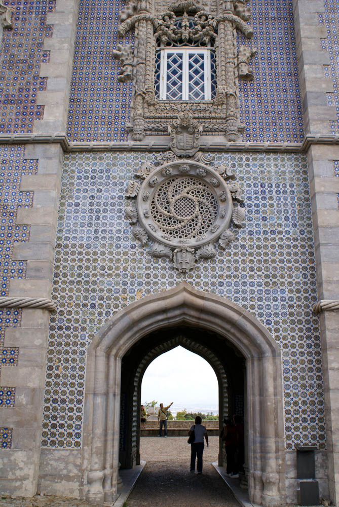 Castelo de Pena