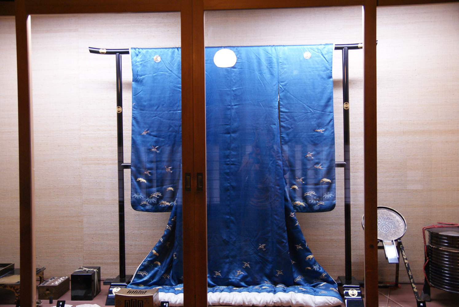 Kusakabe Folk Museum