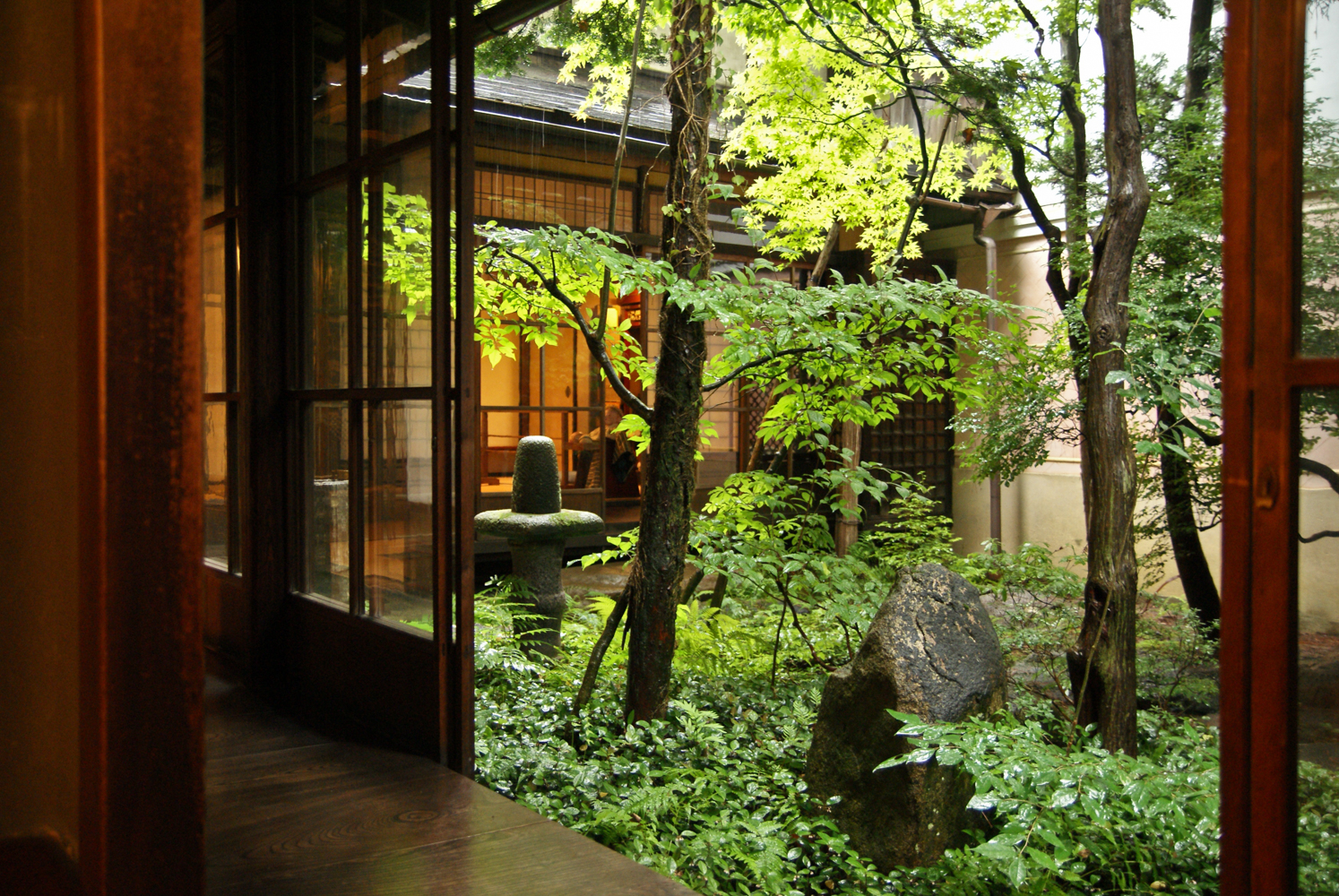 Kusakabe Folk Museum
