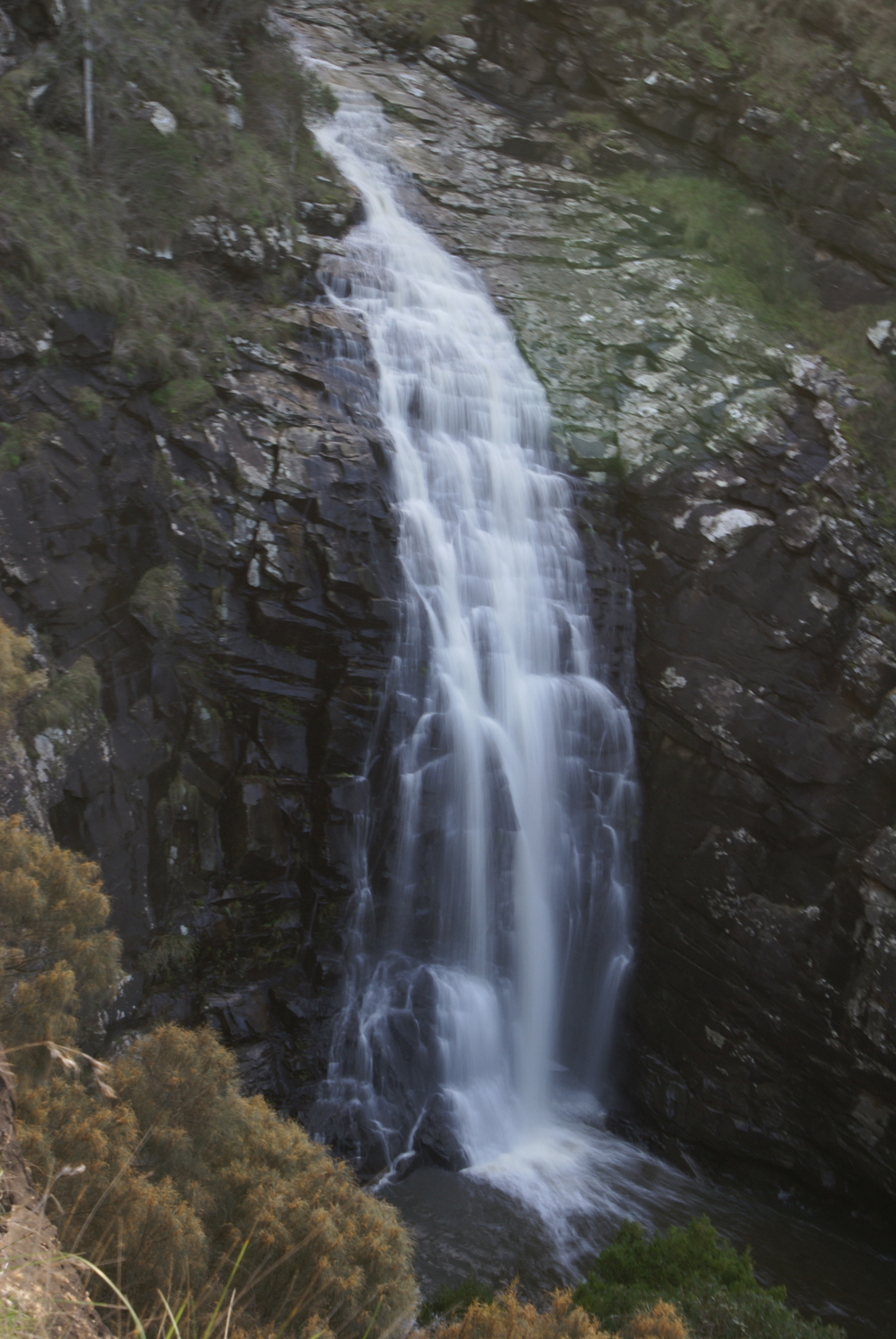 Erskine Falls