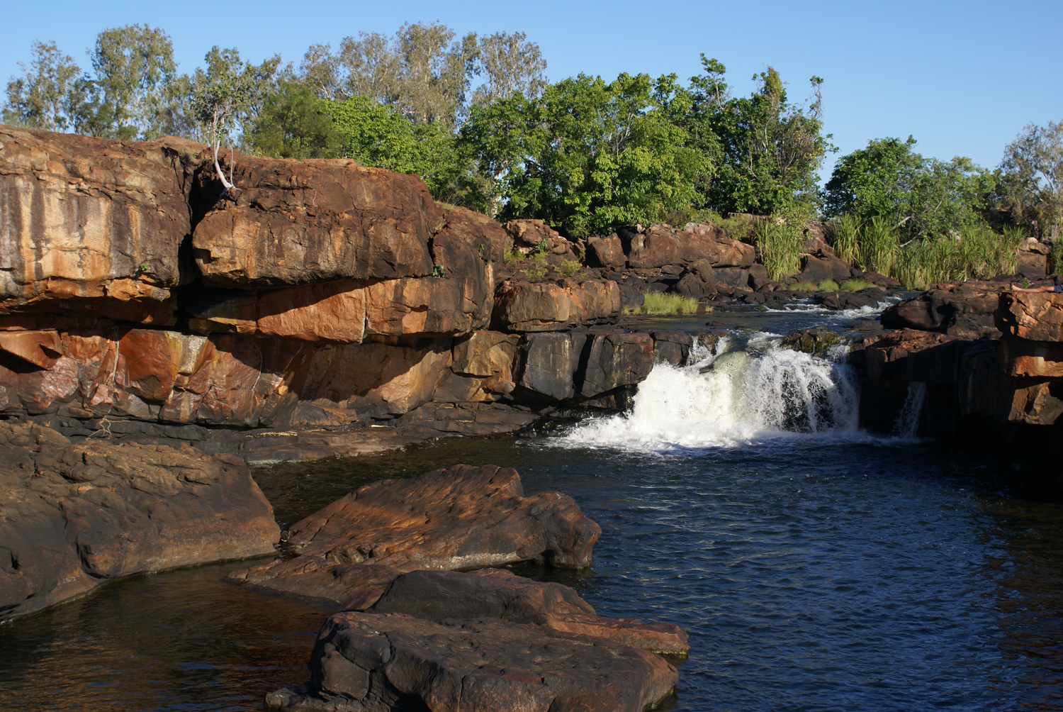 Manning Gorge