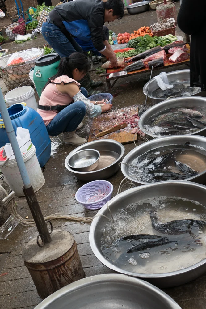 Market