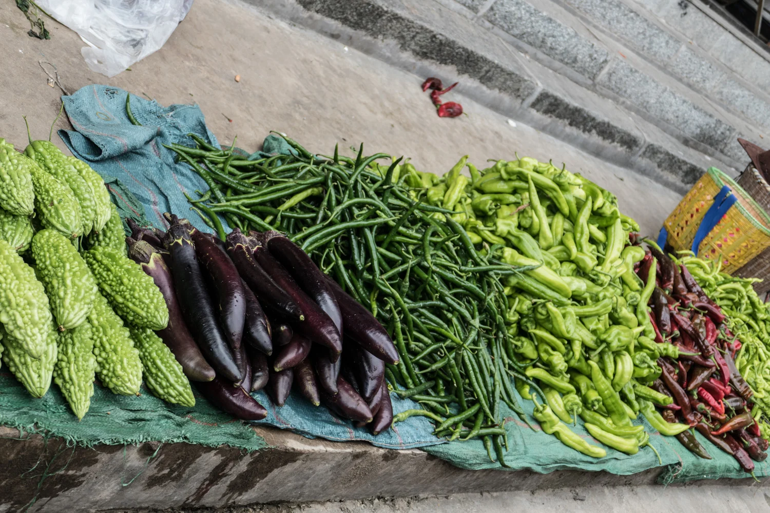 Market