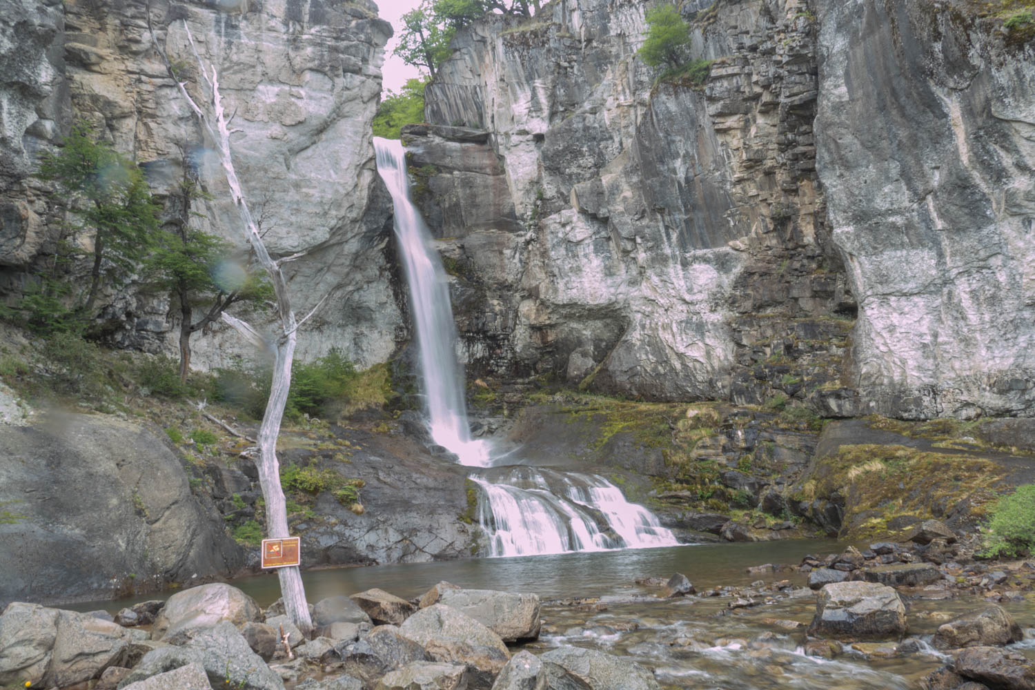 Chorrillo del Salto