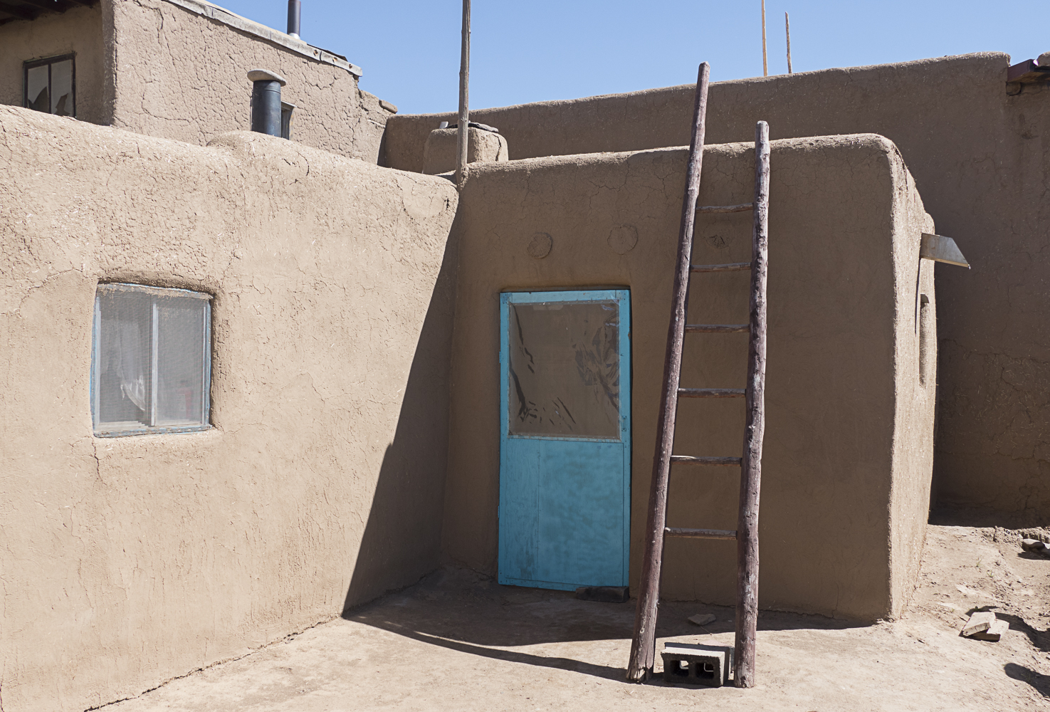 Taos Pueblo